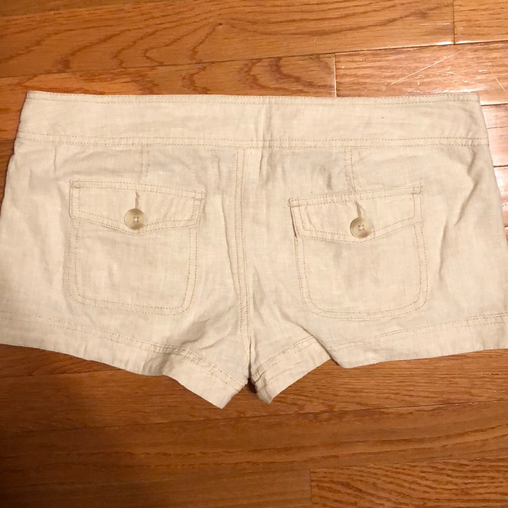 Express shorts - Picture 3 of 3